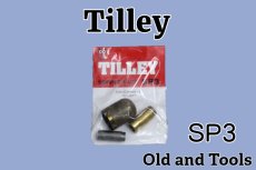 画像1: ティリー 純正サービスパック Sp-3 /Tilley Sp-3 (1)