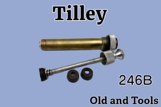 新品】【格安】Tilley ティリー テリー 用 ヴァポライザー 分解