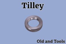 画像1: ティリー 純正 フレームナット/Tilley Frame Nut (1)