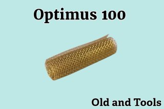 PRIMUS - オプティマス　ストーブ　№100 TFスポーツ柏】PRIMUSのNo.100[2016.08.05発行]｜リサイクル