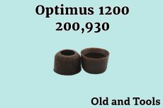 画像1: オプティマス 200-1200 ポンプカップ (Ｌ) 2個セット /Optimus (1)