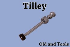 画像1: ティリー X246A, X246B 純正 ポンプセット アッセンブリ/Tilley  (1)
