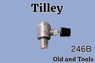 新品】【格安】Tilley ティリー テリー 用 ヴァポライザー 分解