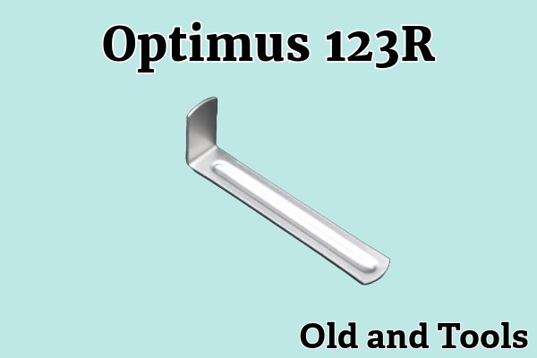 Optimus SVEA 123R オプティマス　スベア　美品 61sEGepNOML._AC_SY200_QL15_.jpg