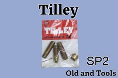 画像1: ティリー 純正サービスパックSp-2 /Tilley Sp-2 (1)