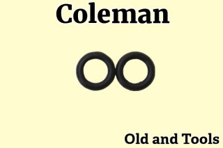 Coleman Rubber Gasket (L) 5set/コールマン 200系,502系