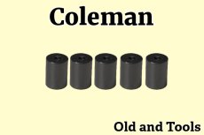 画像1: コールマン グラファイト パッキン クリーニング部 5個セット【送料無料】/Coleman (1)