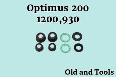 画像1: オプティマス 930 共通 パーツ 8点セット/Optimus, Primus, Radius (1)