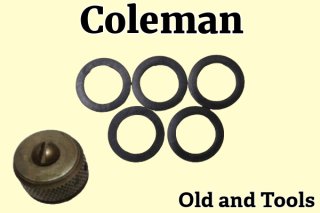 Coleman/コールマン