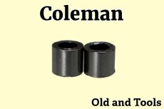画像1: コールマン グラファイト パッキン 2個セット / Coleman (1)