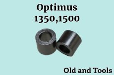 画像1: オプティマス 1350,1500 共通 グラファイトパッキン 2個セット/ Optimus (1)
