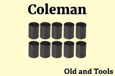 画像1: コールマン グラファイト パッキン クリーニング部 10個セット【送料無料】/Coleman (1)