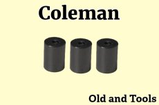 画像1: コールマン グラファイト パッキン クリーニング部 3個セット /Coleman (1)