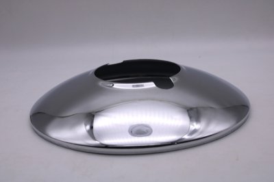 画像2: ペトロマックス リフレクター 150HK用【未使用品】Petromax 銀