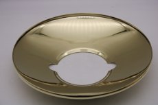 画像3: ペトロマックス リフレクター 150HK用【未使用品】Petromax Gold (3)