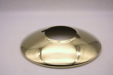 画像2: ペトロマックス リフレクター 150HK用【未使用品】Petromax Gold (2)
