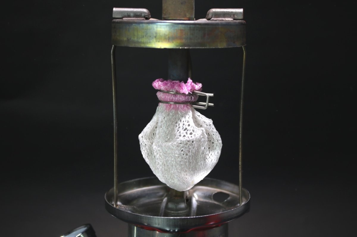 画像7: ペトロマックスHK-150 シングルマントル 50枚セット【送料無料】/ Petromax (7)