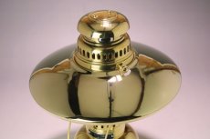 画像1: ペトロマックス リフレクター 150HK用【未使用品】Petromax Gold (1)