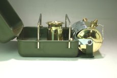 画像23: スウェーデン軍キャンプセット(オプティマス111バーナー付)/Military SWEDEN  (23)