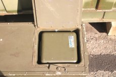 画像40: スウェーデン軍キャンプセット(オプティマス111バーナー付)/Military SWEDEN  (40)