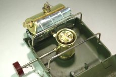 画像24: スウェーデン軍キャンプセット(オプティマス111バーナー付)/Military SWEDEN  (24)