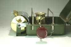画像22: スウェーデン軍キャンプセット(オプティマス111バーナー付)/Military SWEDEN  (22)