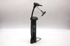 画像1: 空気入れ 手動ポンプ ランタン ストーブ  自転車 小型 エアーポンプ  (1)