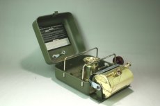 画像18: スウェーデン軍キャンプセット(オプティマス111バーナー付)/Military SWEDEN  (18)