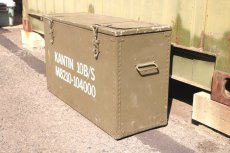 画像13: スウェーデン軍キャンプセット(オプティマス111バーナー付)/Military SWEDEN  (13)
