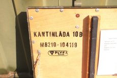 画像41: スウェーデン軍キャンプセット(オプティマス111バーナー付)/Military SWEDEN  (41)