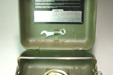 画像32: スウェーデン軍キャンプセット(オプティマス111バーナー付)/Military SWEDEN  (32)