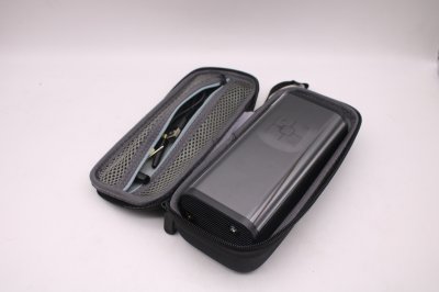 画像2: 空気入れ 電動ポンプ 【送料無料】ランタン ストーブ 自動車 自転車 車 充電式 小型 エアーポンプ USB ボール バイク アダプター コンパクト