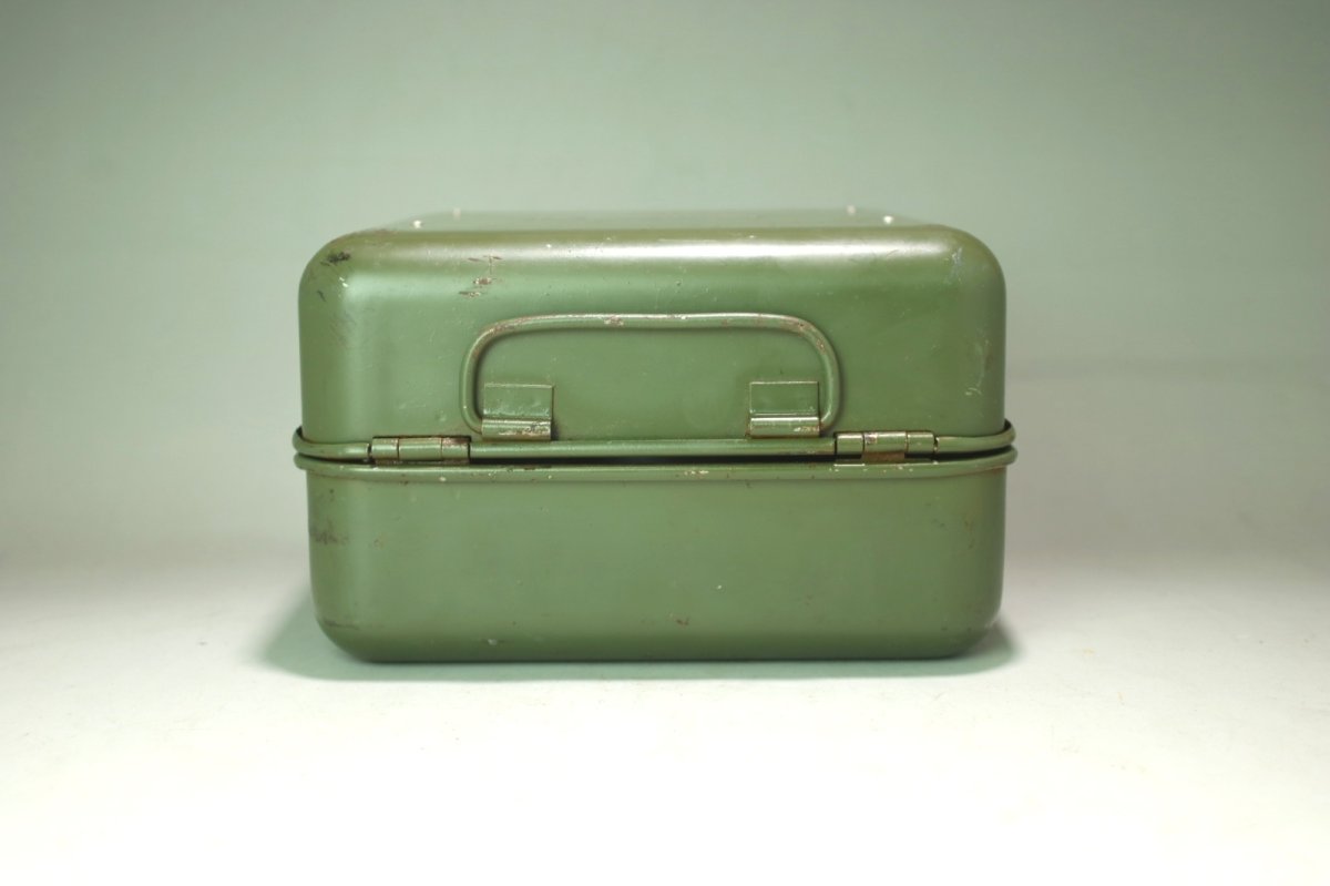 画像22: Optimus 111 Burner Military /オプティマス 軍用バーナー 【未使用品】 (22)