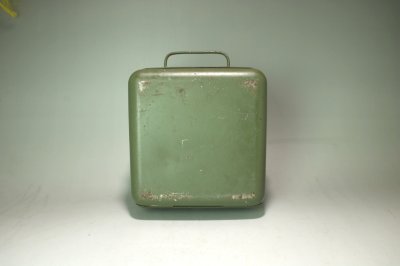 画像2: Optimus 111 Burner Military /オプティマス 軍用バーナー 【未使用品】