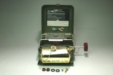 画像2: Optimus 111 Burner Military /オプティマス 軍用バーナー 【未使用品】 (2)