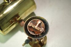 画像15: Optimus 111 Burner Military /オプティマス 軍用バーナー 【未使用品】 (15)