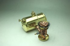 画像13: Optimus 111 Burner Military /オプティマス 軍用バーナー 【未使用品】 (13)