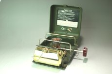 画像3: Optimus 111 Burner Military /オプティマス 軍用バーナー 【未使用品】 (3)