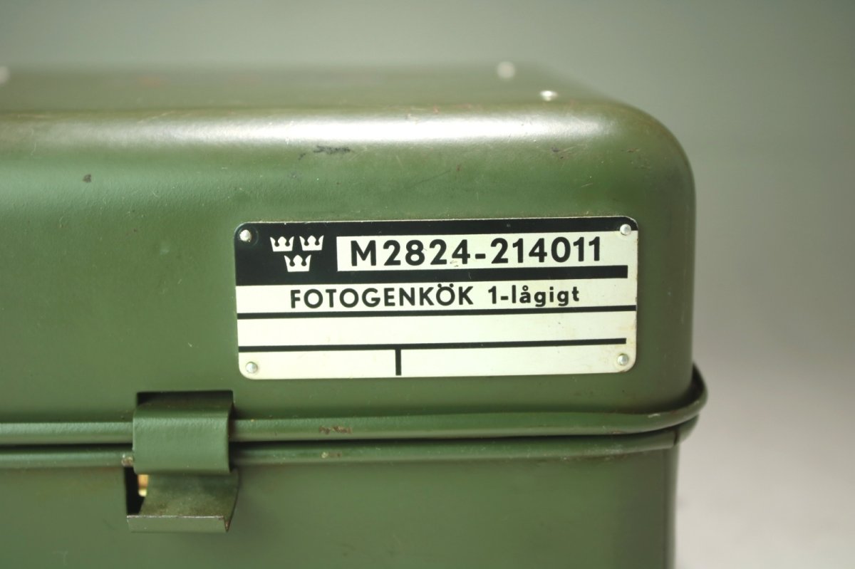 画像17: Optimus 111 Burner Military /オプティマス 軍用バーナー 【未使用品】 (17)