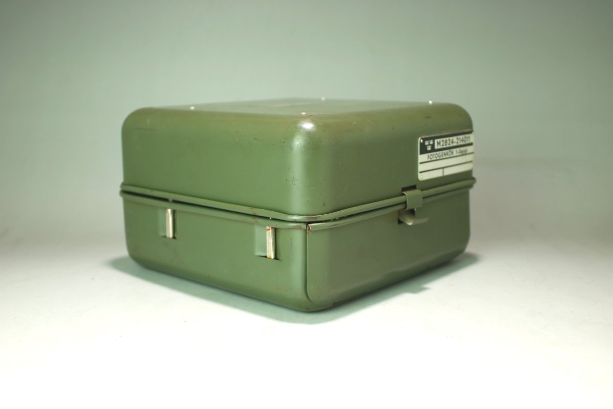 画像21: Optimus 111 Burner Military /オプティマス 軍用バーナー 【未使用品】 (21)