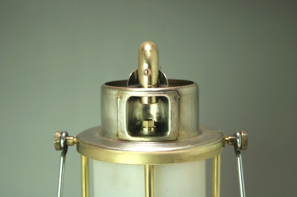 画像12: Optimus 1200 lantern Sweden/オプティマス ランタン (12)