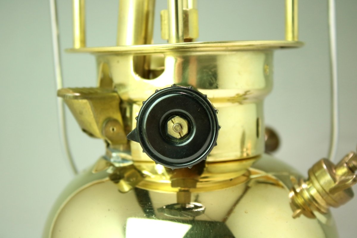 画像17: Optimus 1200 lantern Sweden/オプティマス ランタン (17)