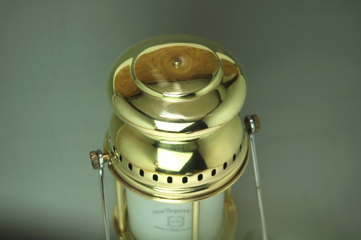 画像11: Optimus 1200 lantern Sweden/オプティマス ランタン (11)