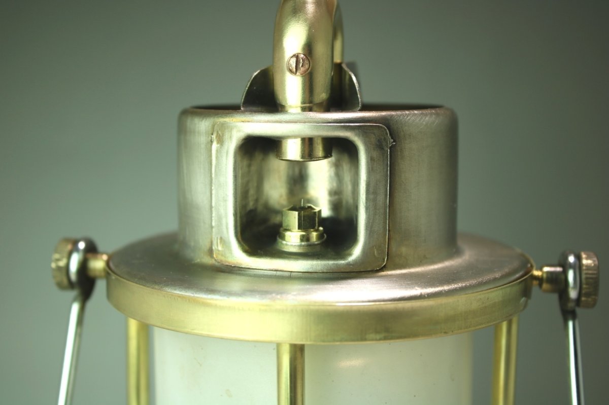 画像14: Optimus 1200 lantern Sweden/オプティマス ランタン (14)