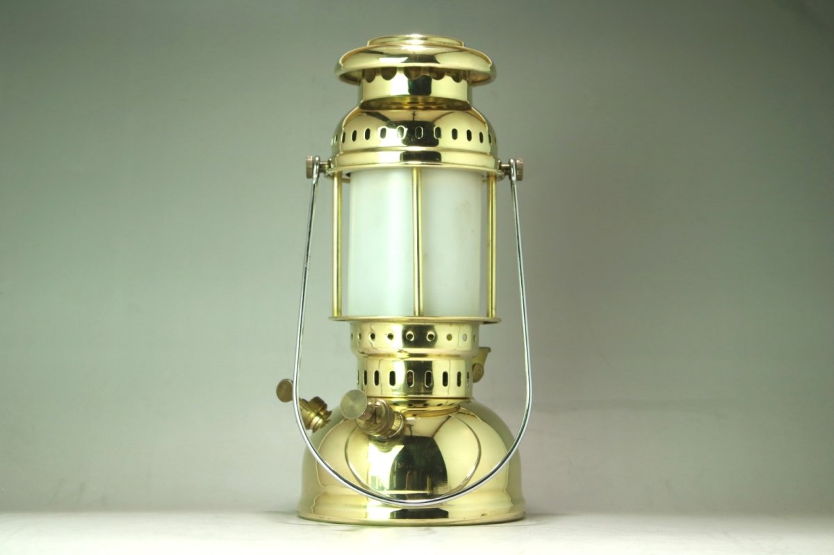画像4: Optimus 1200 lantern Sweden/オプティマス ランタン (4)