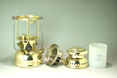 画像1: Optimus 1200 lantern Sweden/オプティマス ランタン