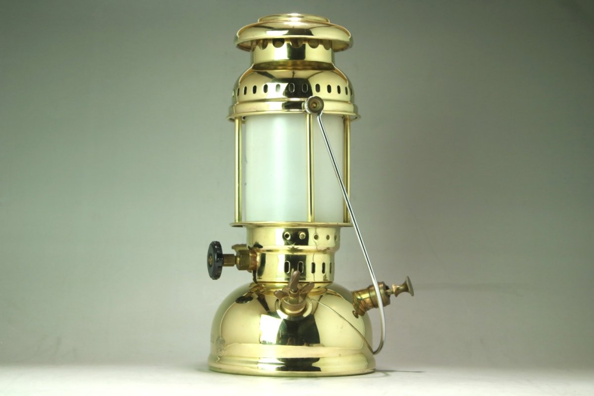 画像3: Optimus 1200 lantern Sweden/オプティマス ランタン (3)