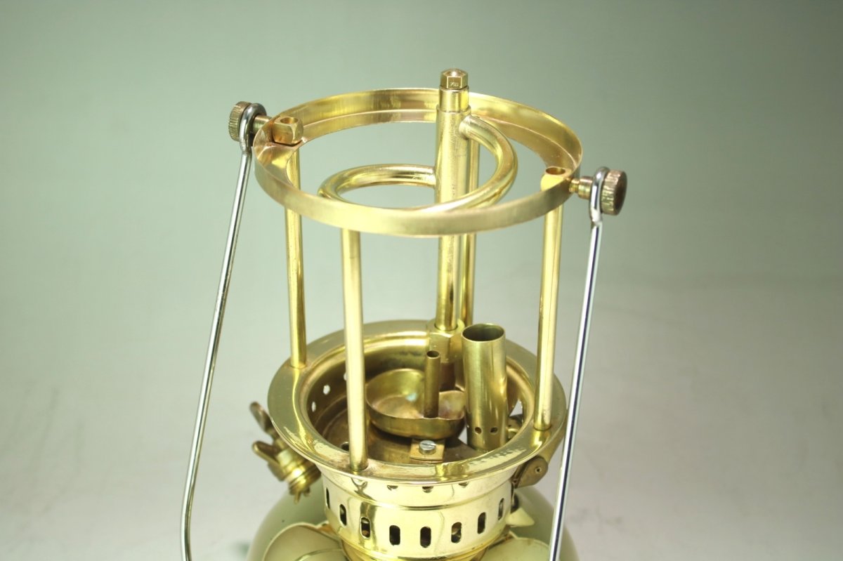 画像18: Optimus 1200 lantern Sweden/オプティマス ランタン (18)