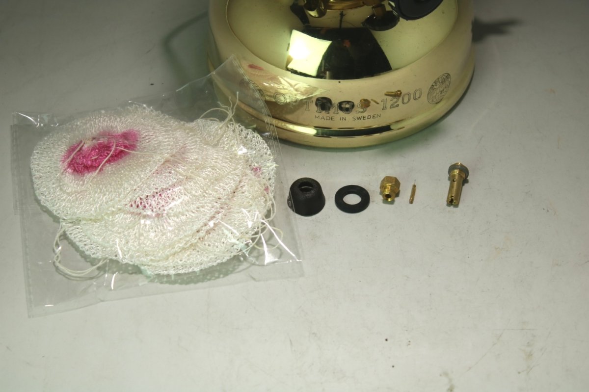 画像23: Optimus 1200 lantern Sweden/オプティマス ランタン (23)