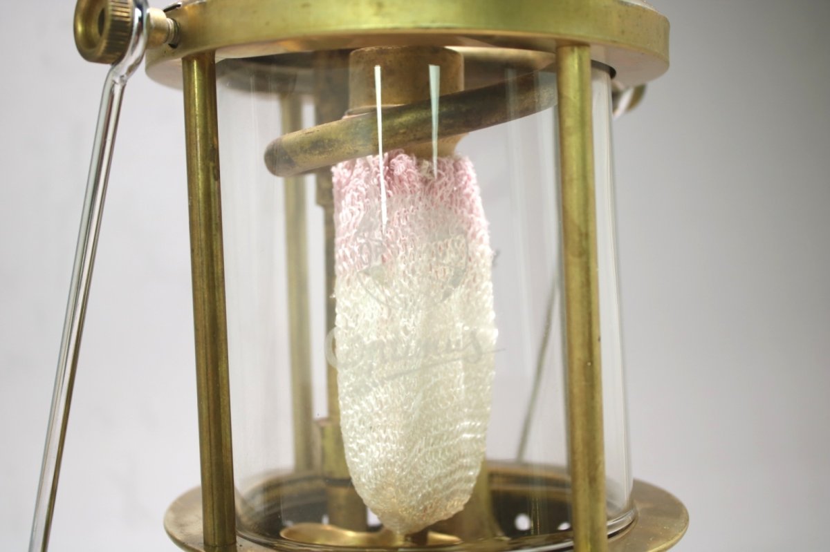 画像17: Optimus 1200 Sweden 軍用BOX付【未使用品】 / オプティマス ランタン (17)